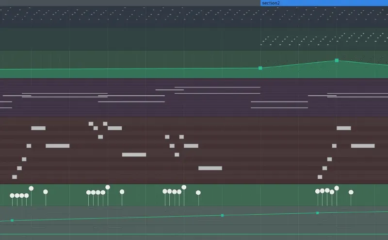Registra la tua prima traccia audio e MIDI