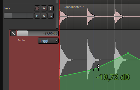 Tipica linea di automazione