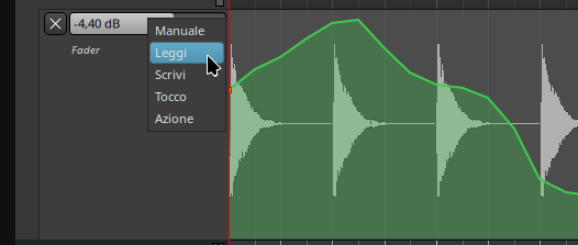 stato dell'automazione