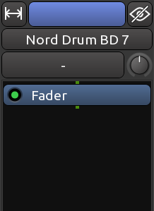 Casella del Processore predefinita