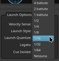 Quantizzazione di avvio